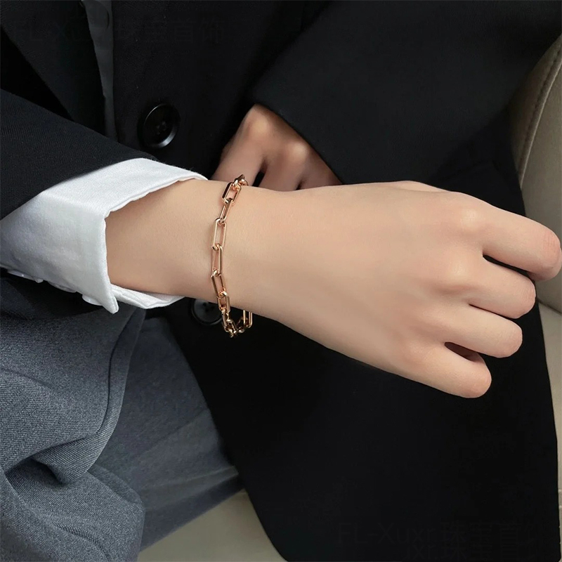 【カルティエ】ブレスレット 0526-4-1